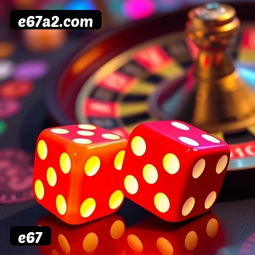 Vantagens exclusivas e67 para jogadores brasileiros - São Paulo, Rio, BH