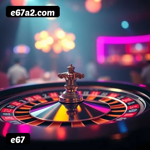 Requisitos do APK da e67 para Android