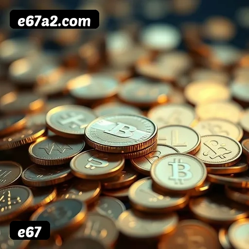 Tabela RTP dos jogos de cassino da e67