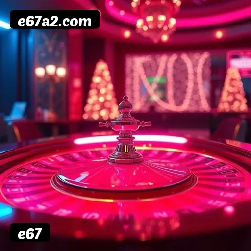 Principais provedores de slots da e67 - NetEnt, Pragmatic Play, Play'n GO