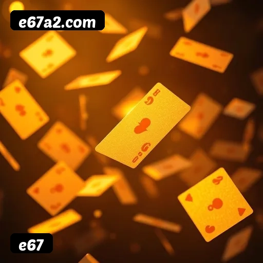 Estatísticas e67 2025–2026 - 120 mil jogadores ativos, R$72.5M pagos, RTP 96.52%