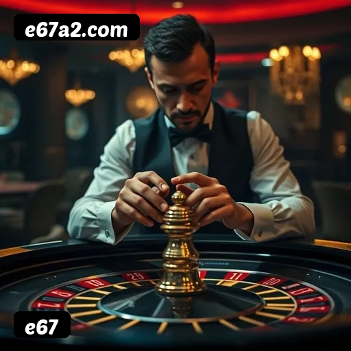 Níveis do programa VIP da e67